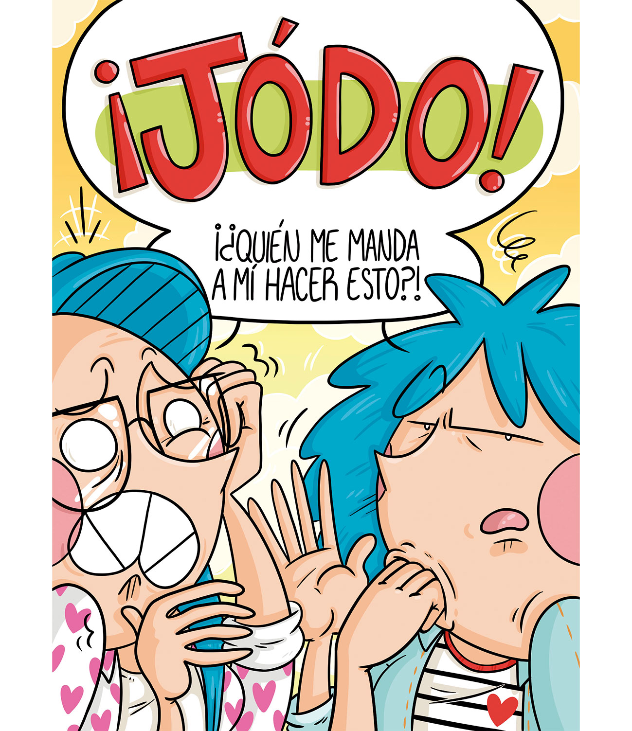 El diario de bonnie comic español