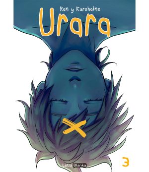 Urara - Vol. 3 (fin de serie)