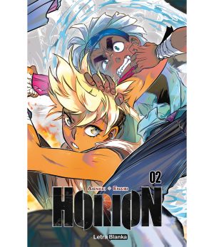 Horion 02